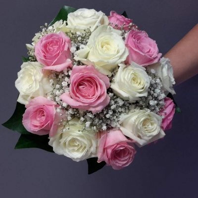 Bouquet mariée 5