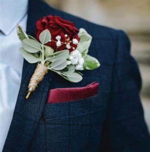 Boutonniére 5