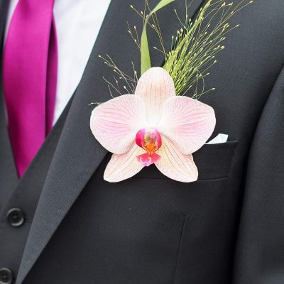 boutonniére 6